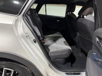 Toyota Corolla Touring Sports TREK 1.8 Hybrid 72kW Automaat Clima picture 40