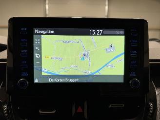 Toyota Corolla Touring Sports TREK 1.8 Hybrid 72kW Automaat Clima picture 33