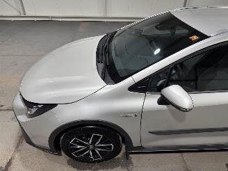 Toyota Corolla Touring Sports TREK 1.8 Hybrid 72kW Automaat Clima picture 17