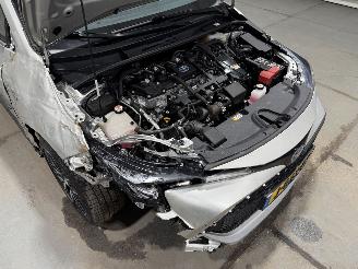 Toyota Corolla Touring Sports TREK 1.8 Hybrid 72kW Automaat Clima picture 27