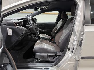 Toyota Corolla Touring Sports TREK 1.8 Hybrid 72kW Automaat Clima picture 30