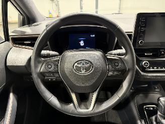 Toyota Corolla Touring Sports TREK 1.8 Hybrid 72kW Automaat Clima picture 31