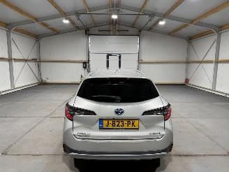 Toyota Corolla Touring Sports TREK 1.8 Hybrid 72kW Automaat Clima picture 7