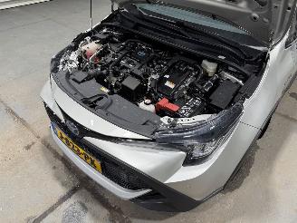 Toyota Corolla Touring Sports TREK 1.8 Hybrid 72kW Automaat Clima picture 29