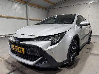 Toyota Corolla Touring Sports TREK 1.8 Hybrid 72kW Automaat Clima picture 26