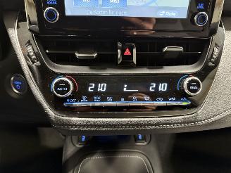 Toyota Corolla Touring Sports TREK 1.8 Hybrid 72kW Automaat Clima picture 37
