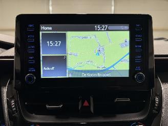Toyota Corolla Touring Sports TREK 1.8 Hybrid 72kW Automaat Clima picture 32
