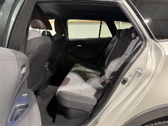 Toyota Corolla Touring Sports TREK 1.8 Hybrid 72kW Automaat Clima picture 39