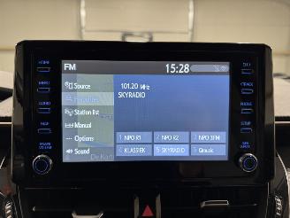 Toyota Corolla Touring Sports TREK 1.8 Hybrid 72kW Automaat Clima picture 34