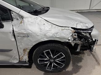 Toyota Corolla Touring Sports TREK 1.8 Hybrid 72kW Automaat Clima picture 16