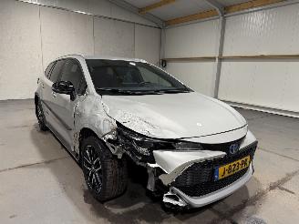 Toyota Corolla Touring Sports TREK 1.8 Hybrid 72kW Automaat Clima picture 3