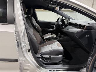 Toyota Corolla Touring Sports TREK 1.8 Hybrid 72kW Automaat Clima picture 41