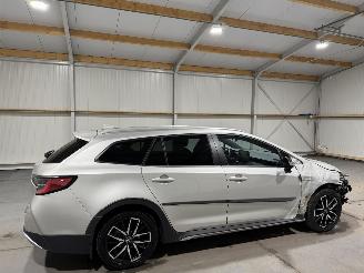 Toyota Corolla Touring Sports TREK 1.8 Hybrid 72kW Automaat Clima picture 5
