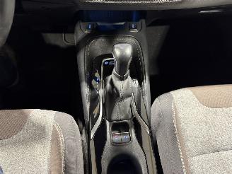 Toyota Corolla Touring Sports TREK 1.8 Hybrid 72kW Automaat Clima picture 38