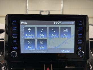 Toyota Corolla Touring Sports TREK 1.8 Hybrid 72kW Automaat Clima picture 35