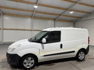 Fiat Doblo 1.3 MJ 66kW SX Airco picture 9