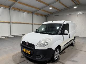 Fiat Doblo 1.3 MJ 66kW SX Airco picture 10