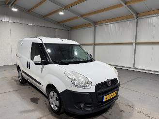 Fiat Doblo 1.3 MJ 66kW SX Airco picture 3