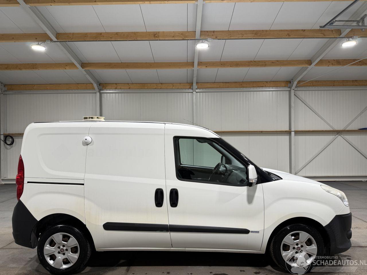 Fiat Doblo 1.3 MJ 66kW SX Airco