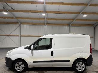 Fiat Doblo 1.3 MJ 66kW SX Airco picture 8