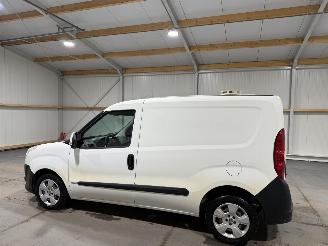 Fiat Doblo 1.3 MJ 66kW SX Airco picture 11