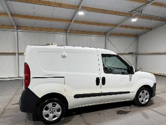 Fiat Doblo 1.3 MJ 66kW SX Airco picture 5