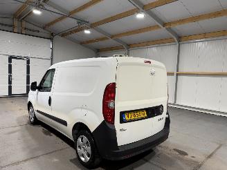 Fiat Doblo 1.3 MJ 66kW SX Airco picture 12