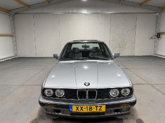 BMW 3-serie 316i  73kW Origineel NL   NAP picture 4