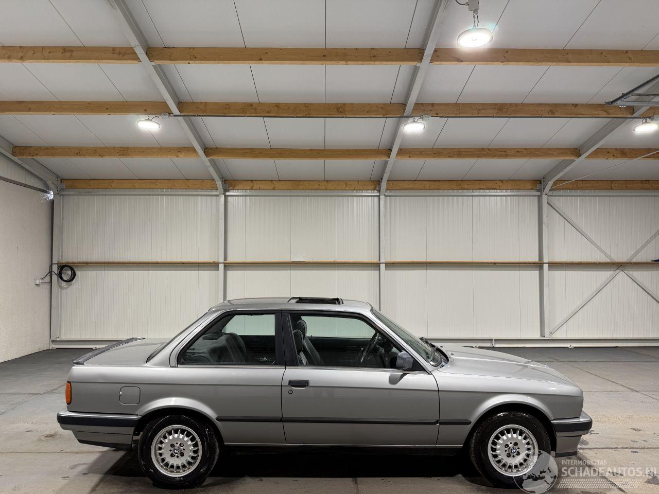 BMW 3-serie 316i  73kW Origineel NL   NAP