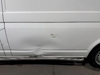 Volkswagen Transporter 2.0TDI 75kW Airco L2H1 Comfortline Koelwagen picture 15
