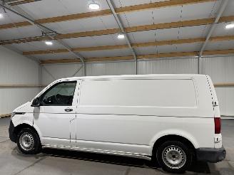 Volkswagen Transporter 2.0TDI 81kW Airco L2H1 Comfortline KUHLWAGEN picture 11
