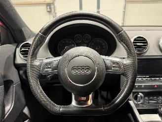 Audi A3 1.4TFSI 92kW Automaat Ambition Pro Line S Pano picture 20