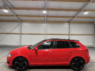 Audi A3 1.4TFSI 92kW Automaat Ambition Pro Line S Pano picture 8