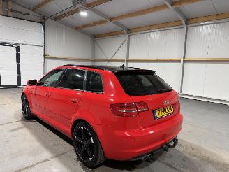 Audi A3 1.4TFSI 92kW Automaat Ambition Pro Line S Pano picture 12