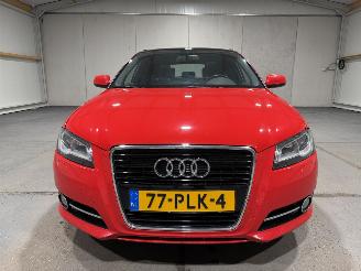 Audi A3 1.4TFSI 92kW Automaat Ambition Pro Line S Pano picture 14