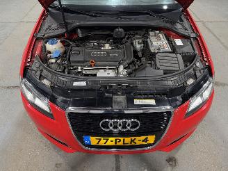 Audi A3 1.4TFSI 92kW Automaat Ambition Pro Line S Pano picture 17