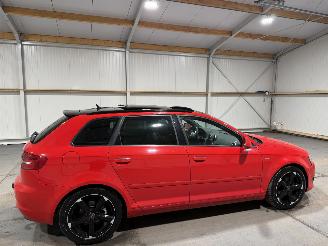 Audi A3 1.4TFSI 92kW Automaat Ambition Pro Line S Pano picture 5