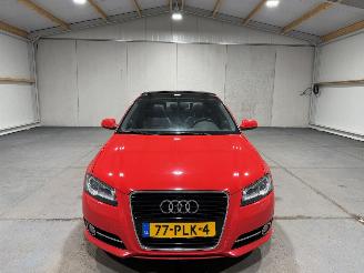 Audi A3 1.4TFSI 92kW Automaat Ambition Pro Line S Pano picture 4