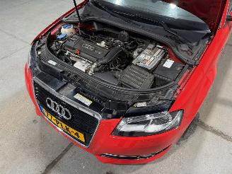 Audi A3 1.4TFSI 92kW Automaat Ambition Pro Line S Pano picture 18