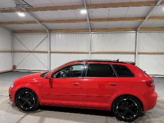 Audi A3 1.4TFSI 92kW Automaat Ambition Pro Line S Pano picture 11