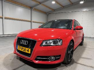 Audi A3 1.4TFSI 92kW Automaat Ambition Pro Line S Pano picture 13