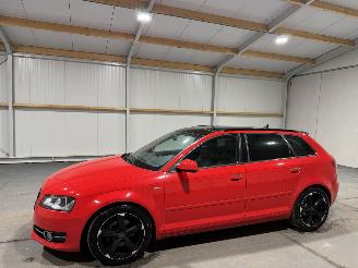 Audi A3 1.4TFSI 92kW Automaat Ambition Pro Line S Pano picture 9