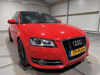 Audi A3 1.4TFSI 92kW Automaat Ambition Pro Line S Pano picture 15