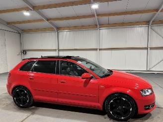 Audi A3 1.4TFSI 92kW Automaat Ambition Pro Line S Pano picture 2