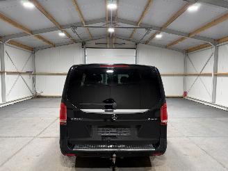 Mercedes V-klasse 250D 140kW 4-Matic Lang Avantgarde Edition Volleder Pano picture 7