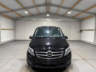 Mercedes V-klasse 250D 140kW 4-Matic Lang Avantgarde Edition Volleder Pano picture 4