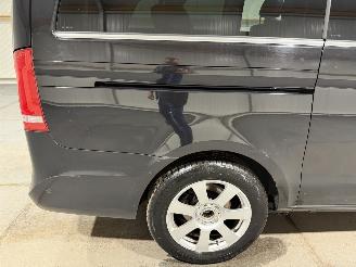 Mercedes V-klasse 250D 140kW 4-Matic Lang Avantgarde Edition Volleder Pano picture 27