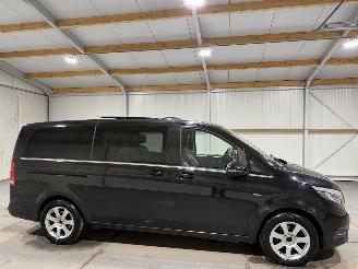 Mercedes V-klasse 250D 140kW 4-Matic Lang Avantgarde Edition Volleder Pano picture 2