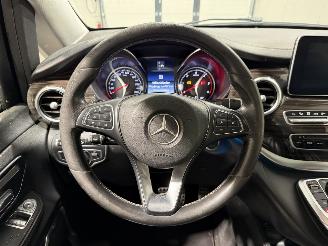 Mercedes V-klasse 250D 140kW 4-Matic Lang Avantgarde Edition Volleder Pano picture 31