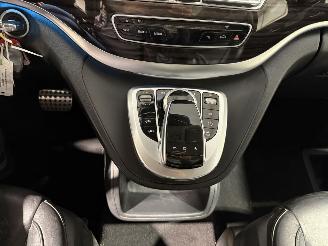Mercedes V-klasse 250D 140kW 4-Matic Lang Avantgarde Edition Volleder Pano picture 38